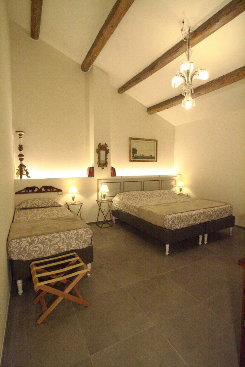 Agriturismo "La Fondazza" Имола Экстерьер фото