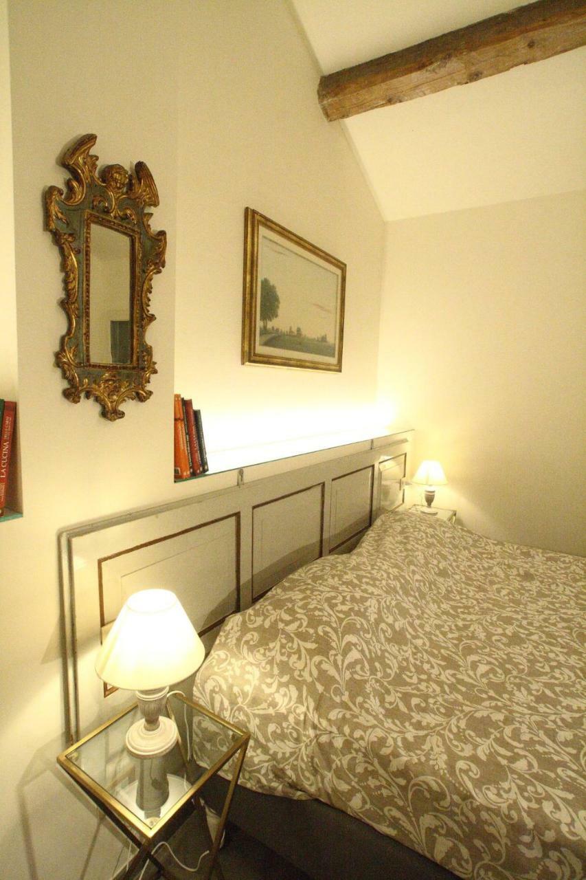 Agriturismo "La Fondazza" Имола Экстерьер фото
